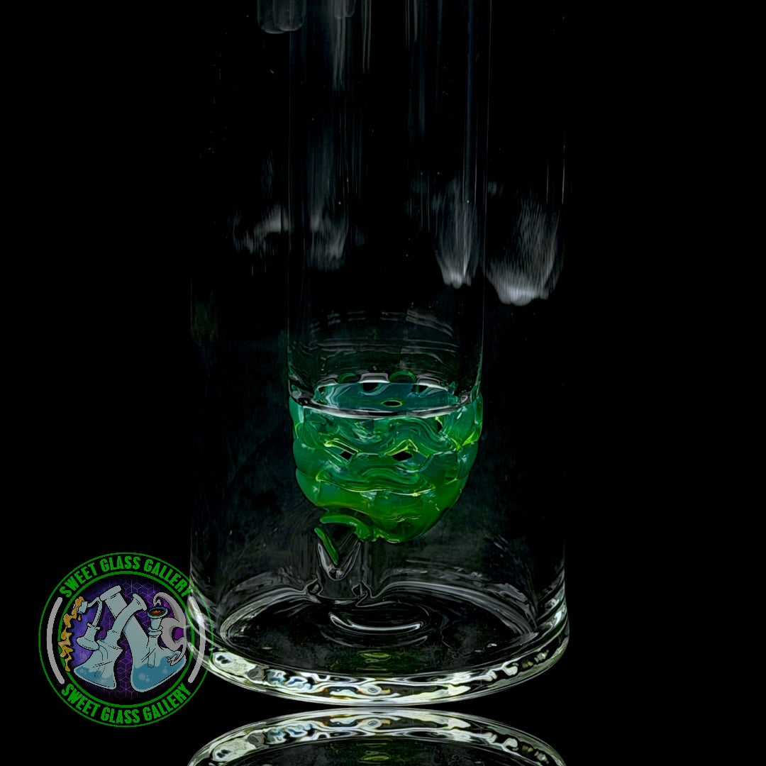 Fluid Glass - Ash Catcher #25 - 18mm Titan
