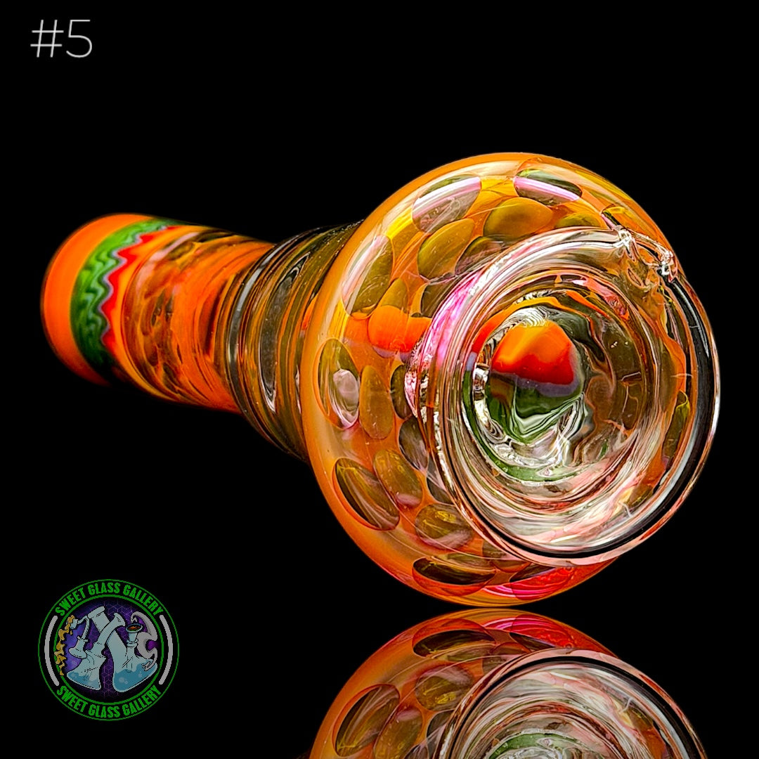 Nes Glass - Puffco Peak Attachment #5