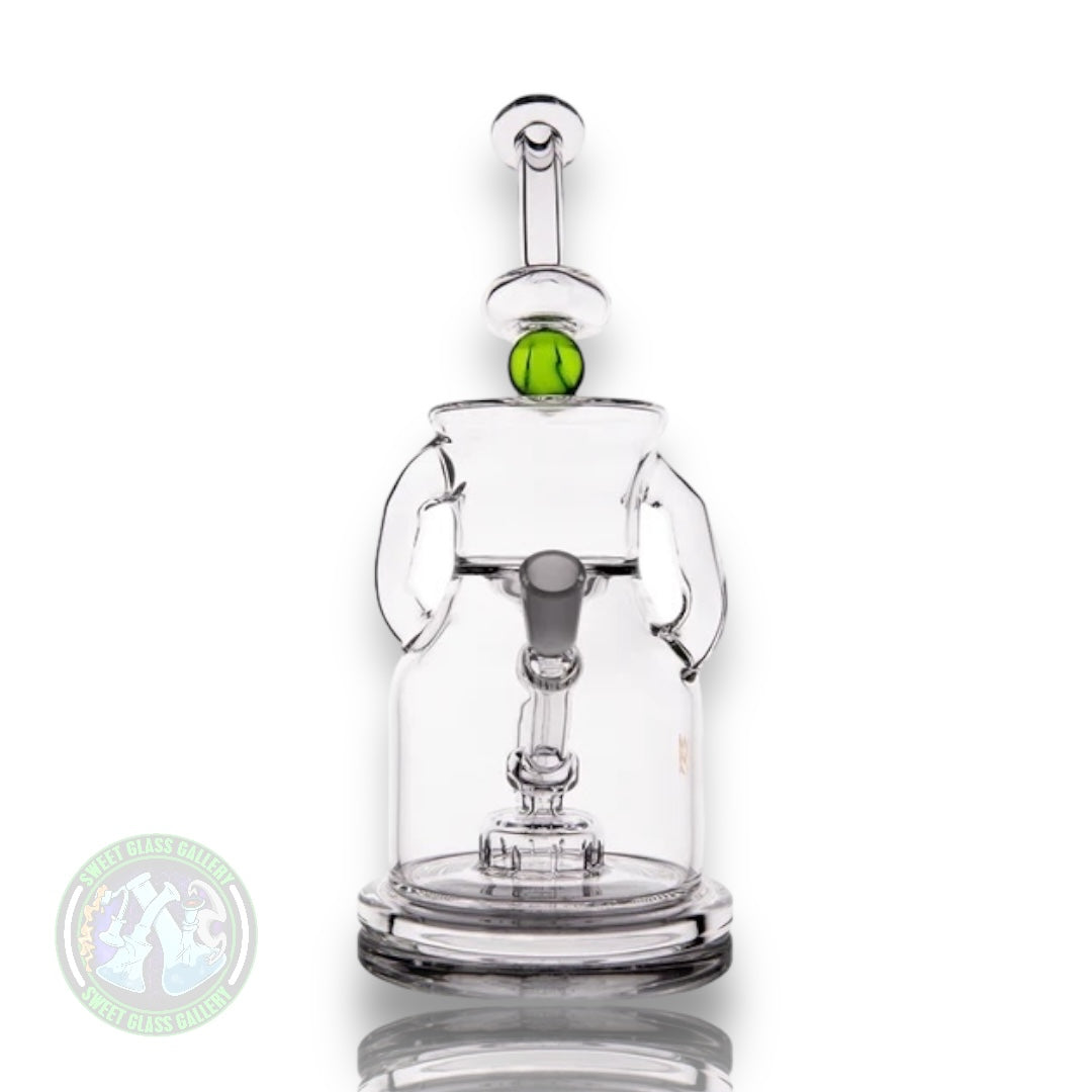 MJ Arsenal x Adam Ill - The Ill-ien Dab Rig