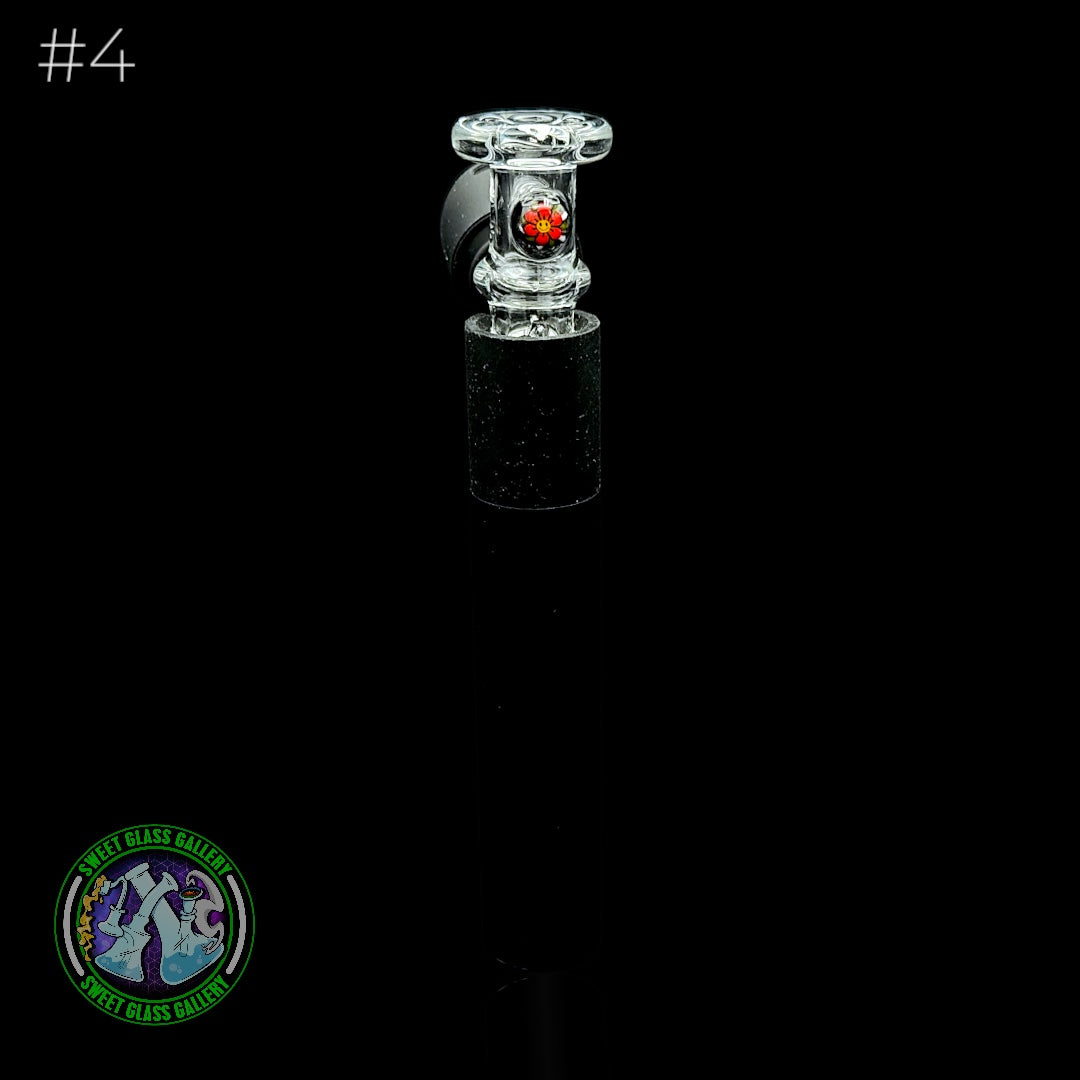 Hendy Glass - Pivot Top #4