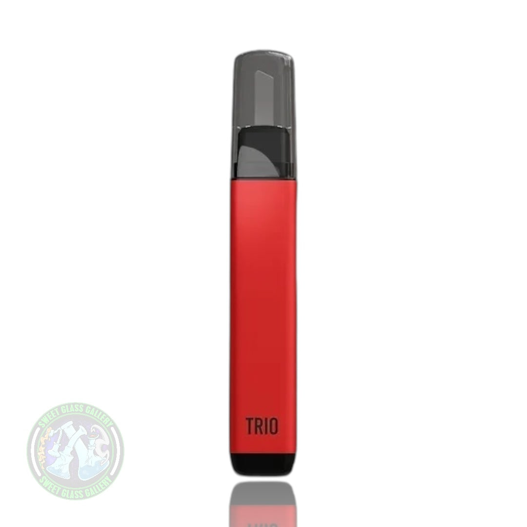 Bear Quartz - Trio Loading Tool - Red