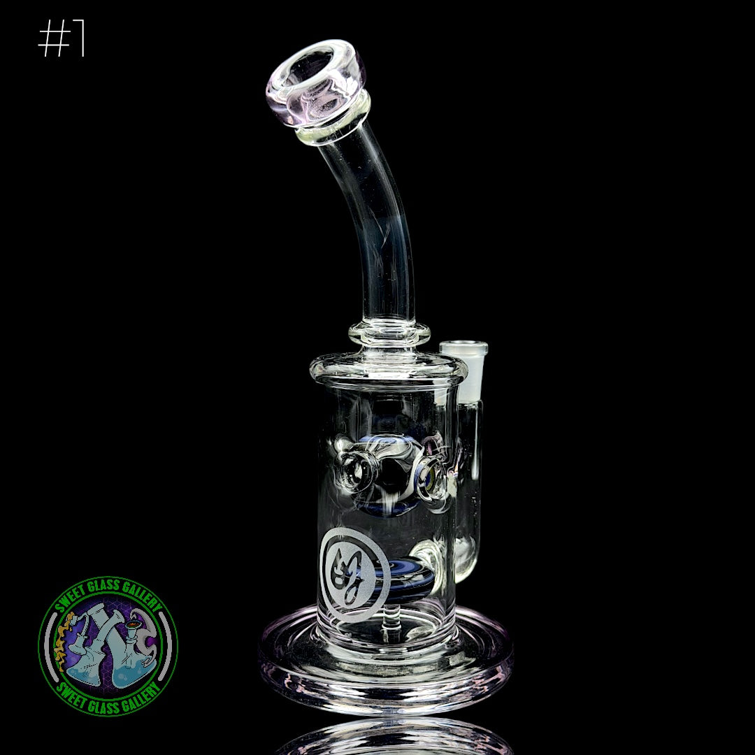 OJ Flame - Rig #1