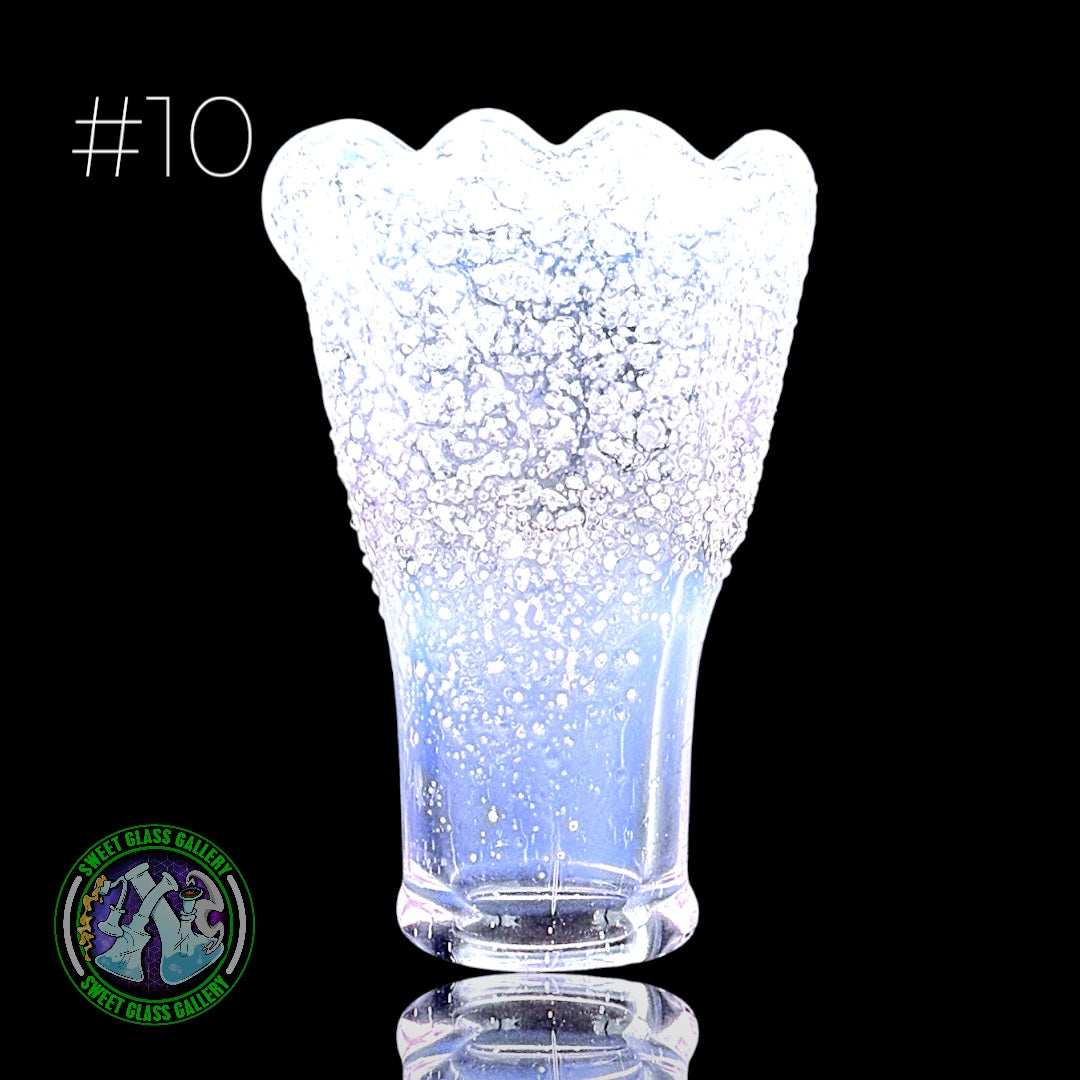 Emperial Glass - Pivot Top #10 - Sour Patch