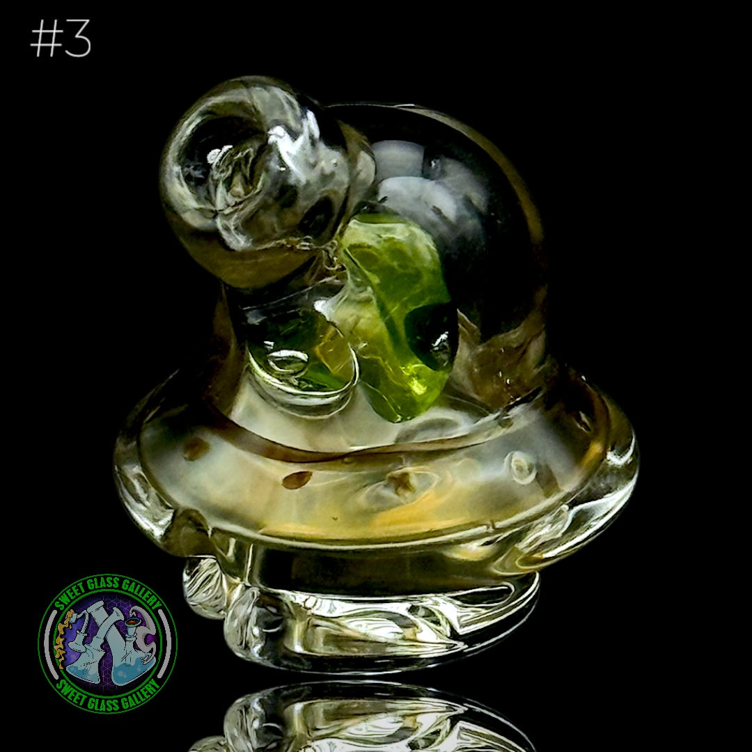 Rich Villa - Pivot Attachment #3 (UFO)
