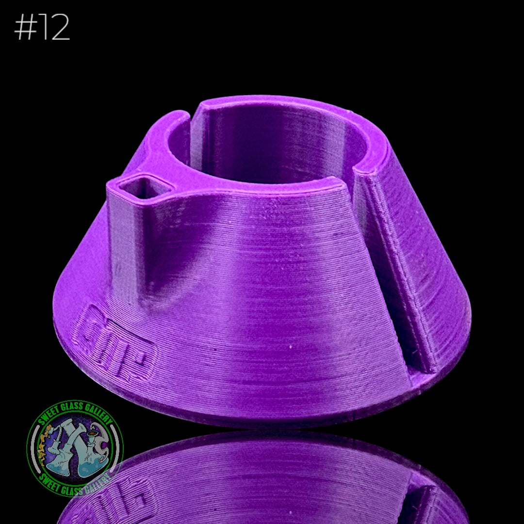 One Trick Pony - Pivot Tether + Stand #12 - Purple