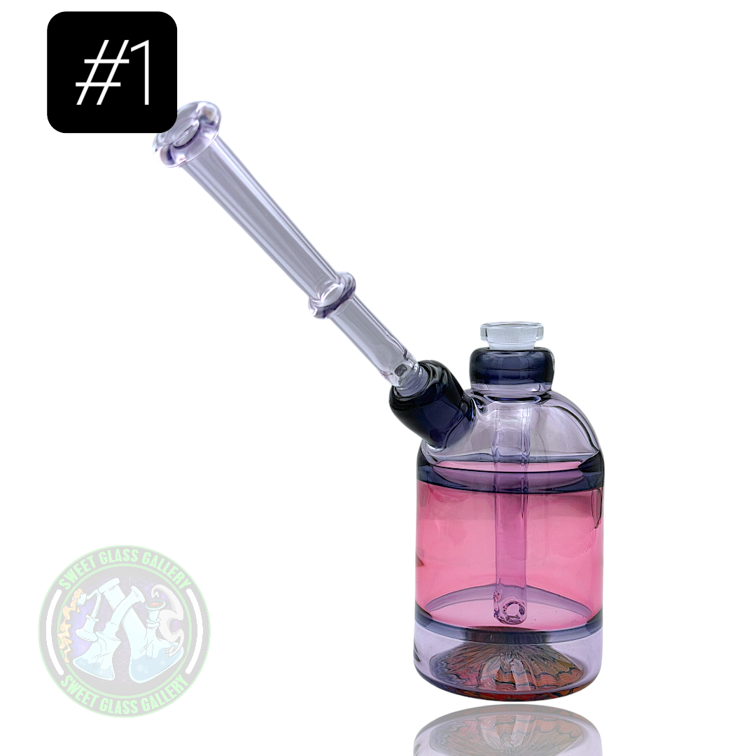 Chachie Rodriguez - Rig #1 - Dab Chali
