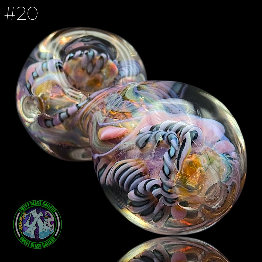 Avant Garde - Dry Pipe - Inside-Out Tech #20