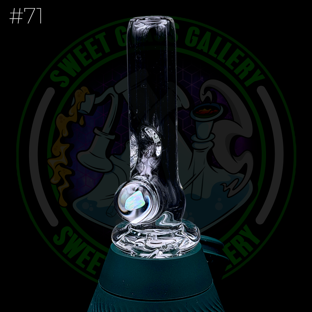 Magizle - Proxy Core Attachment #71