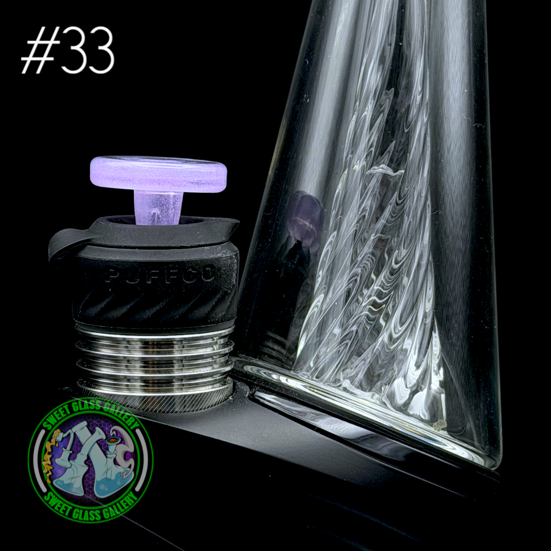 AJ Surf City Tubes - Joystick #33 - Peak Pro 3DXL