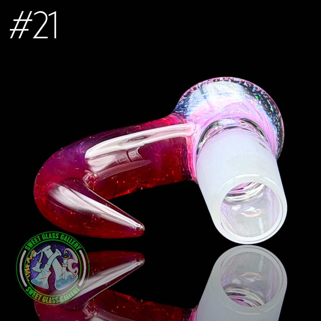 Kenta Kito - Bowl #21 (Size 18mm)