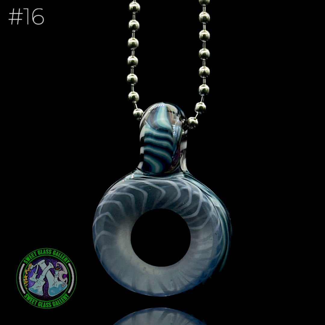 Boscoe - Pendant - Eye #16