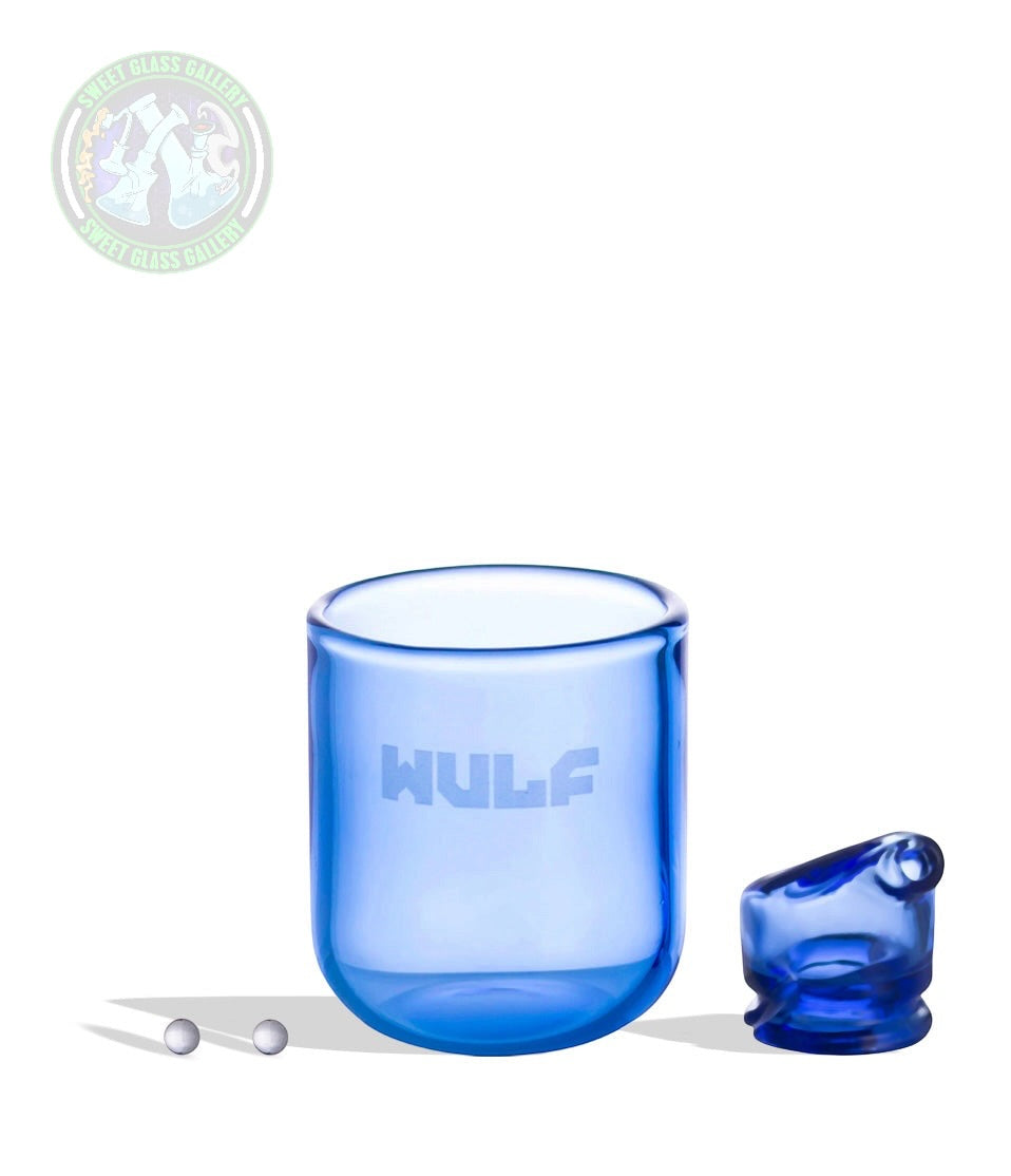 Wulf Mods - Nest Proxy Core Attachment - Blue
