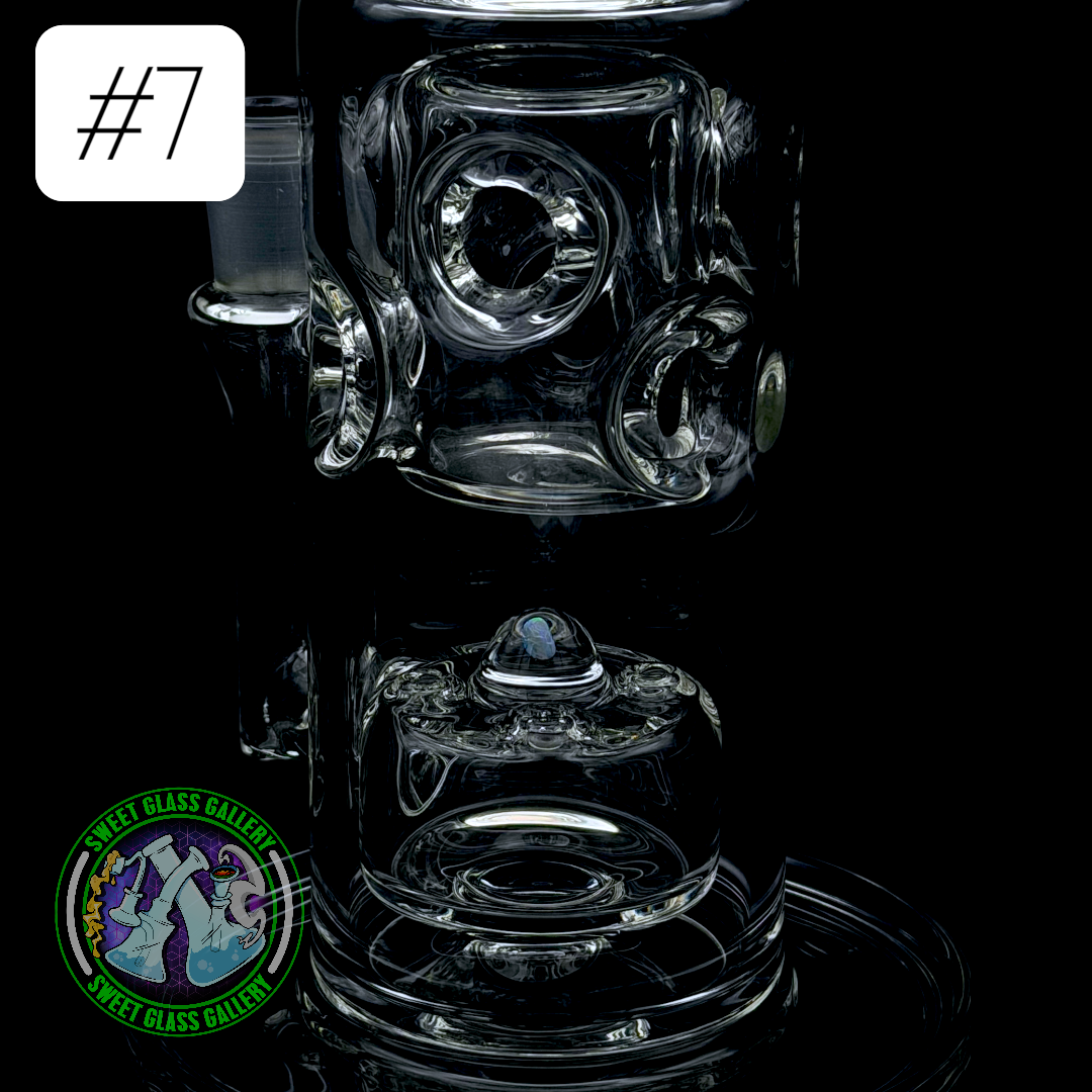Kenta Kito - Rig #7 - Straight Fabb