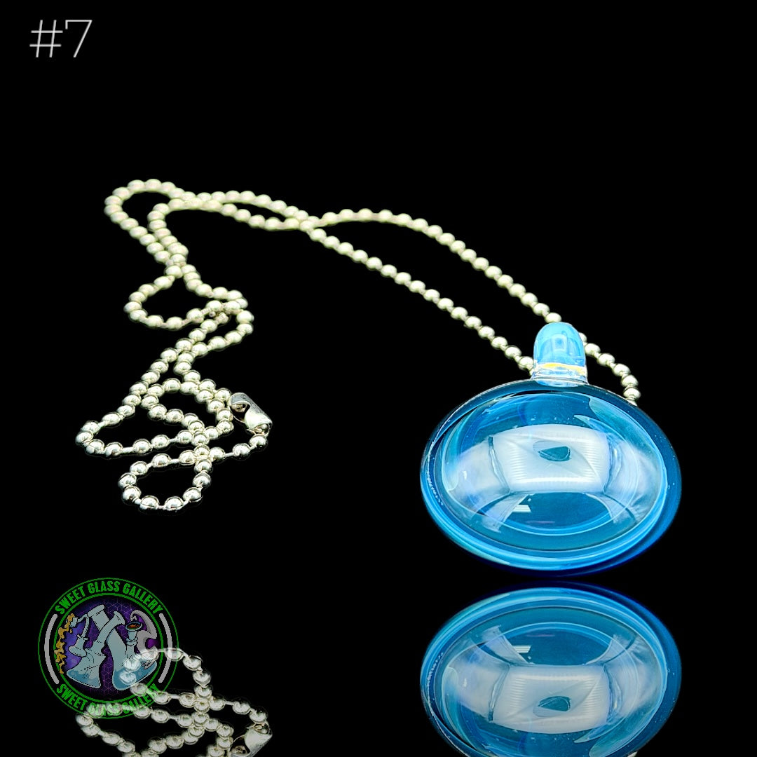 Charisma Glass - Pendant #7