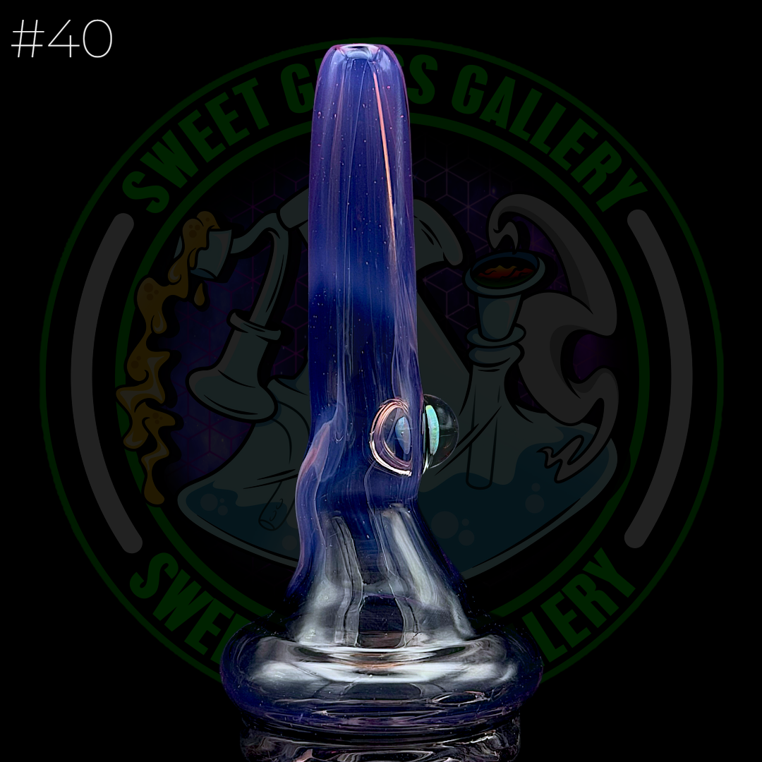 Magizle - Peak Attachment #40 (Dry)