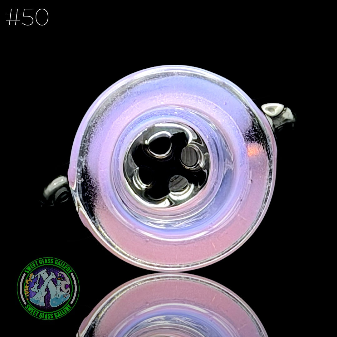 AJ Surf City Tubes - Bowl #50 - 14mm