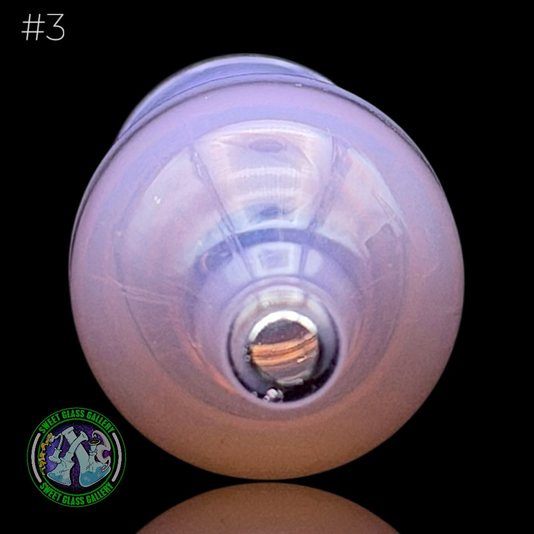 Jong Glass - Carb Cap #3