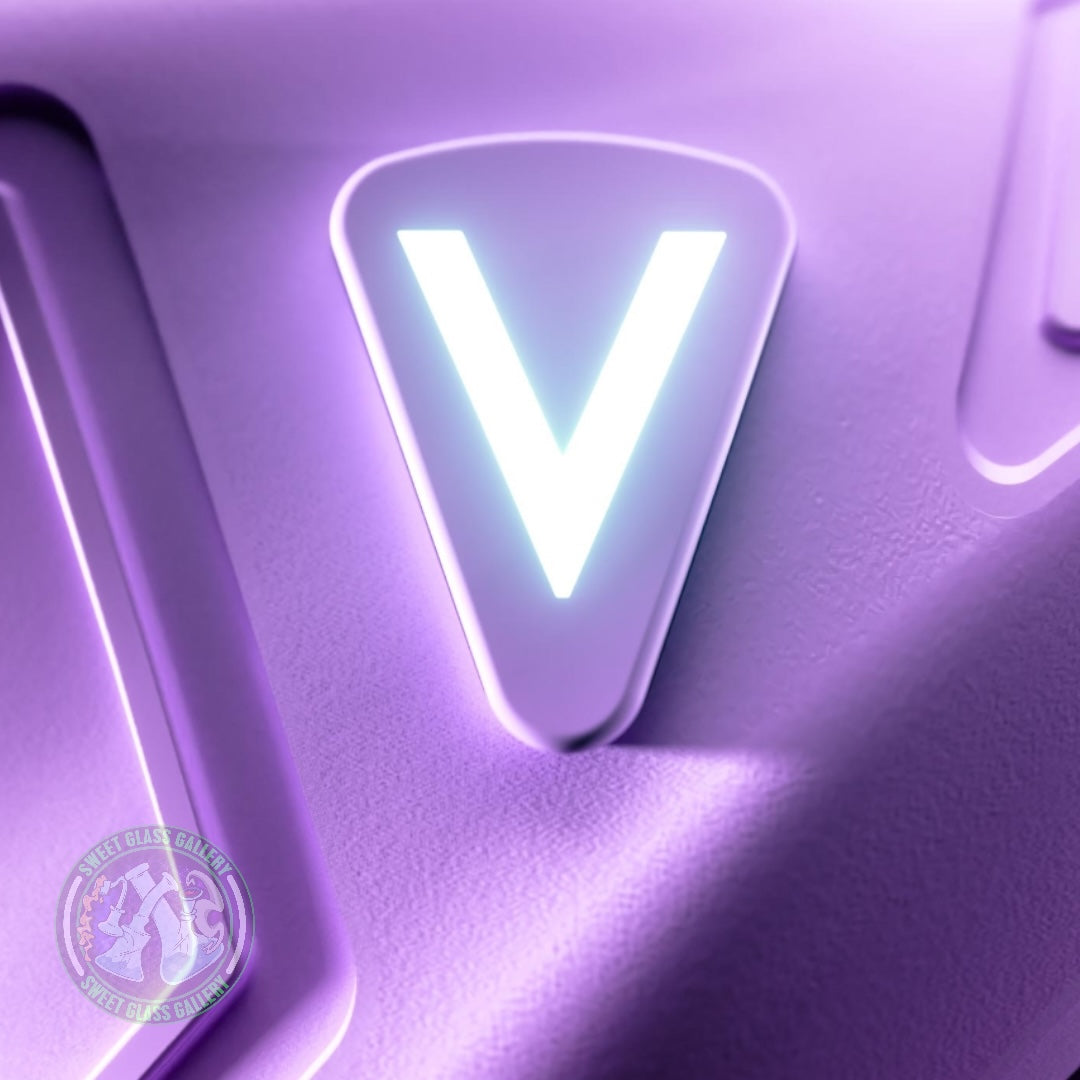 Focus V - Carta Sport E-Rig - Lilac