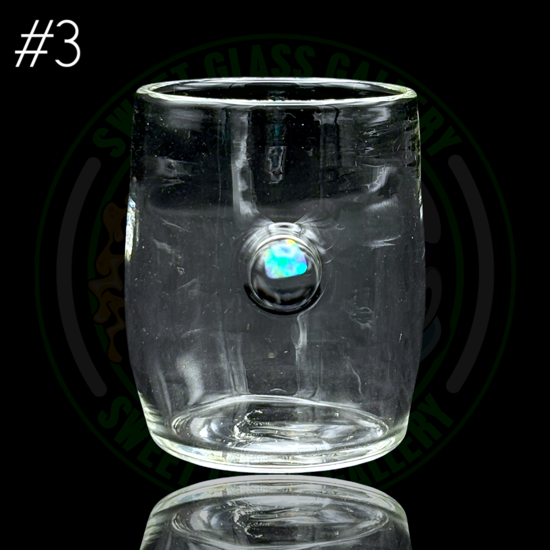 Magizle - Proxy Core Cup #3