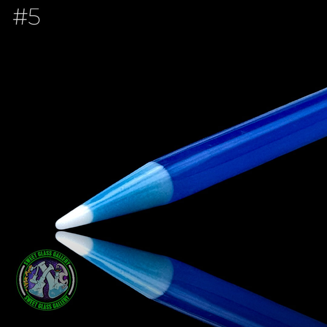 Sherbet Glass - Pencil #5