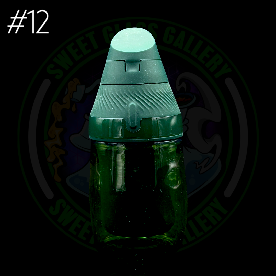Magizle - Proxy Core Cup #12