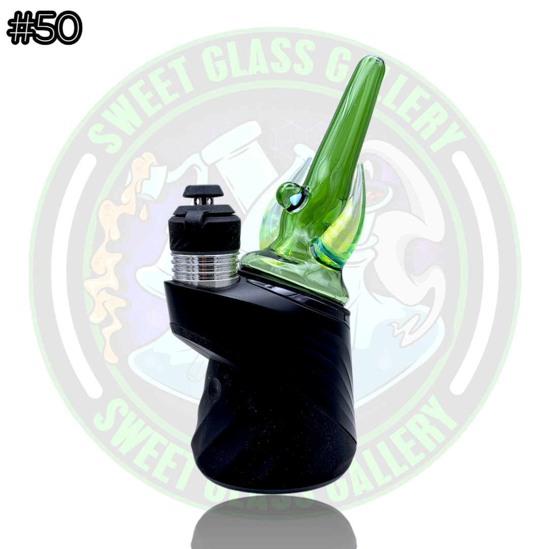 Magizle - Peak Attachment #50 (Dry)