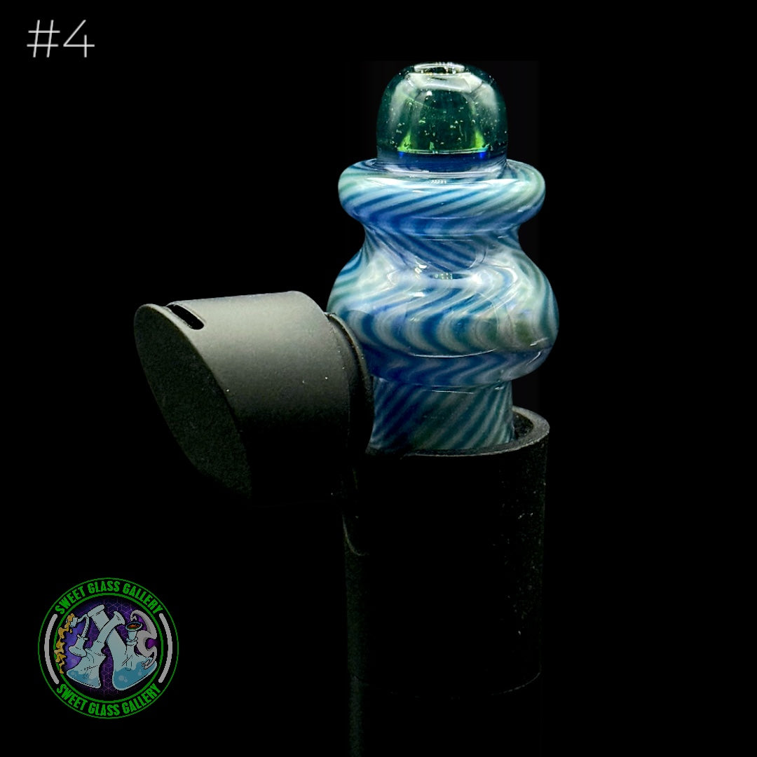 Gar Glass x Corki - Pivot Attachment #4
