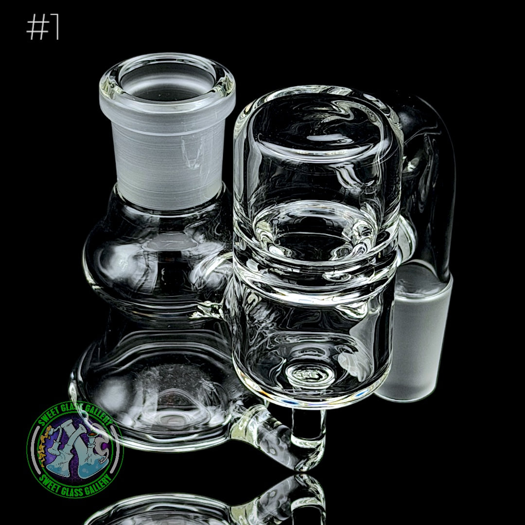 Kenta Kito - Ash Catcher #1 - 18mm