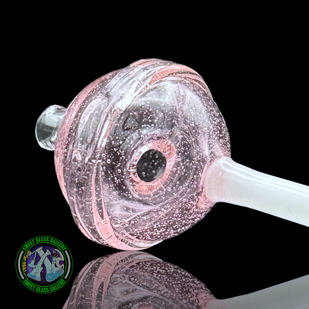 Emperial Glass - Lollipop Carb Cap & Dabtool #5