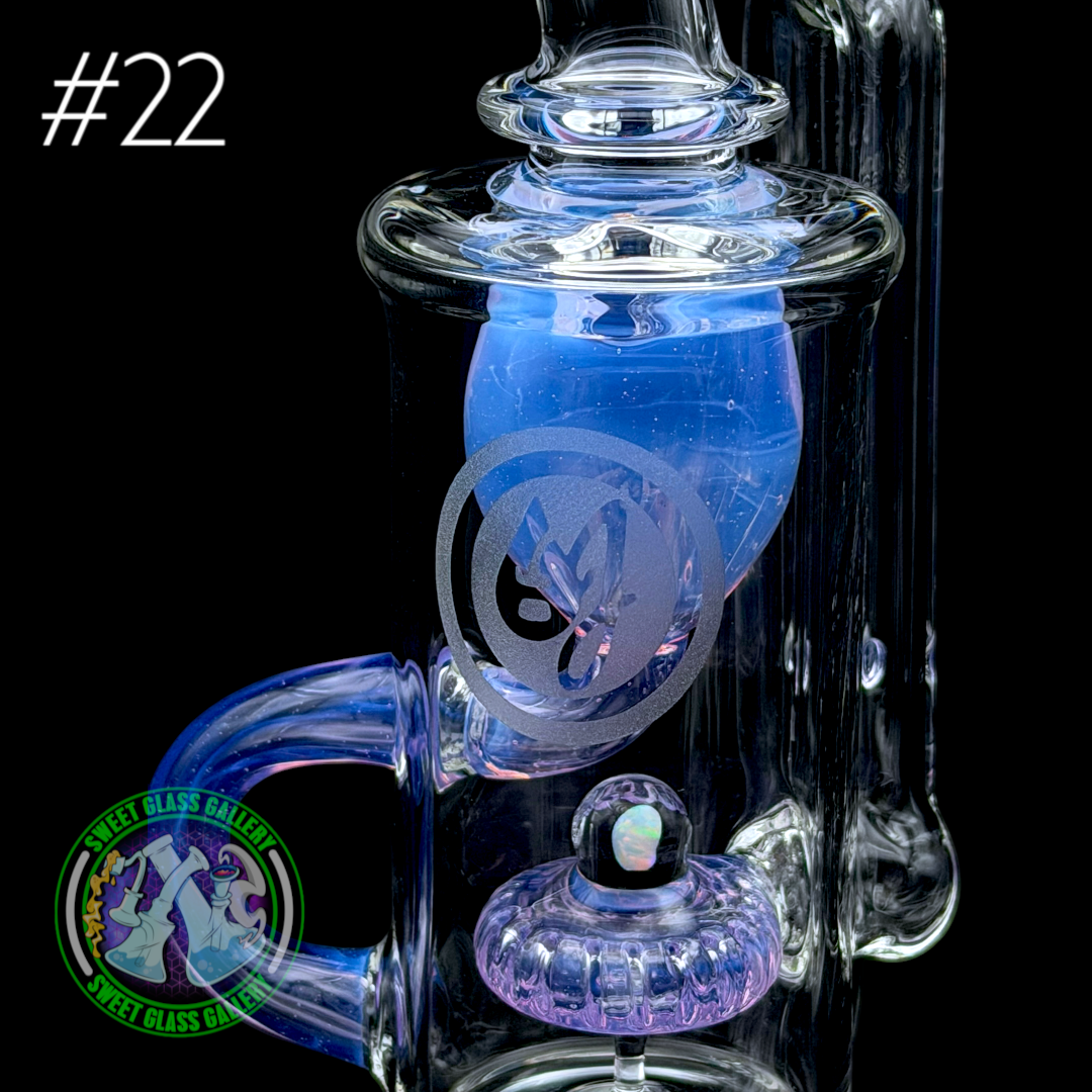 OJ Flame - Peak Attachment #22 - Incycler