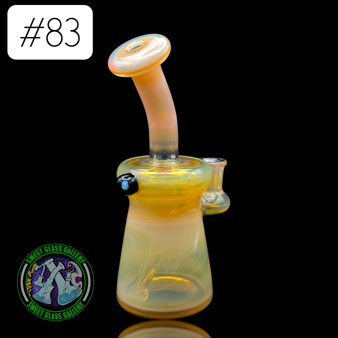 AJ Surf City Tubes - Rig #83 - Jammer
