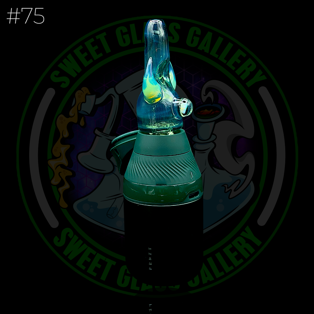 Magizle - Proxy Core Attachment #75