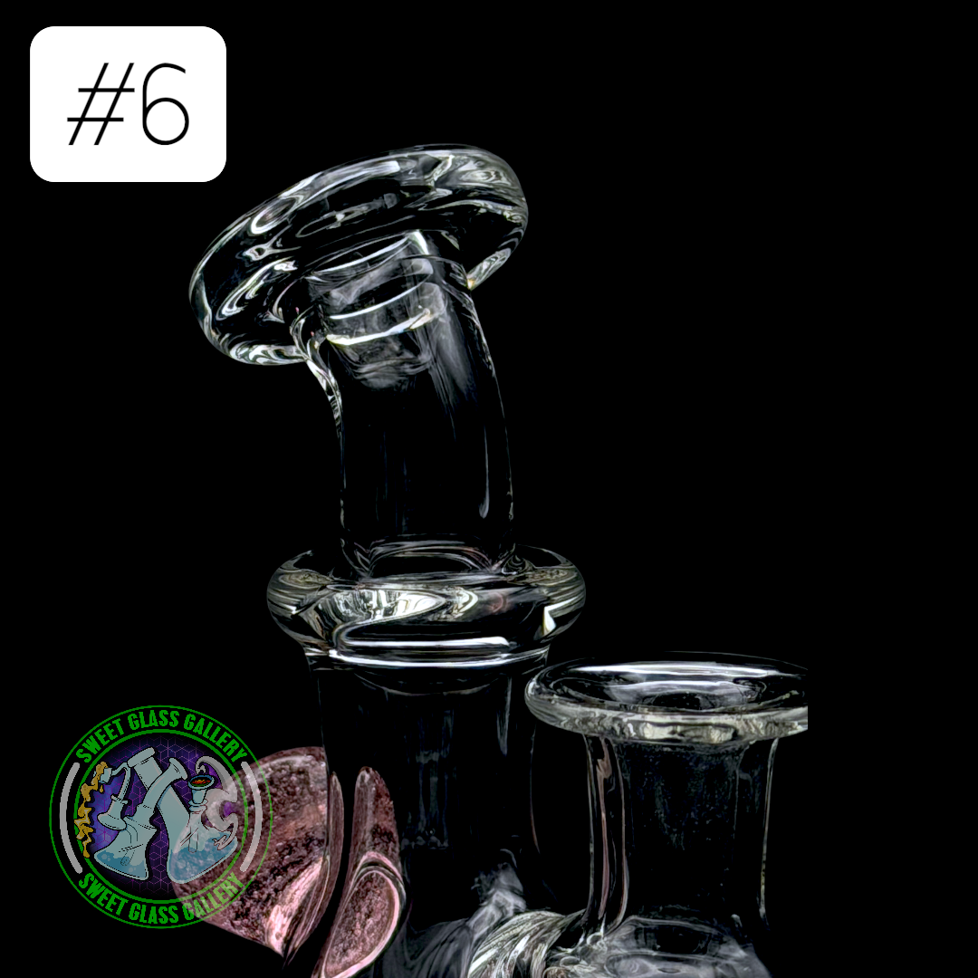 Nic Ric Glass - Rig #6 - Micro