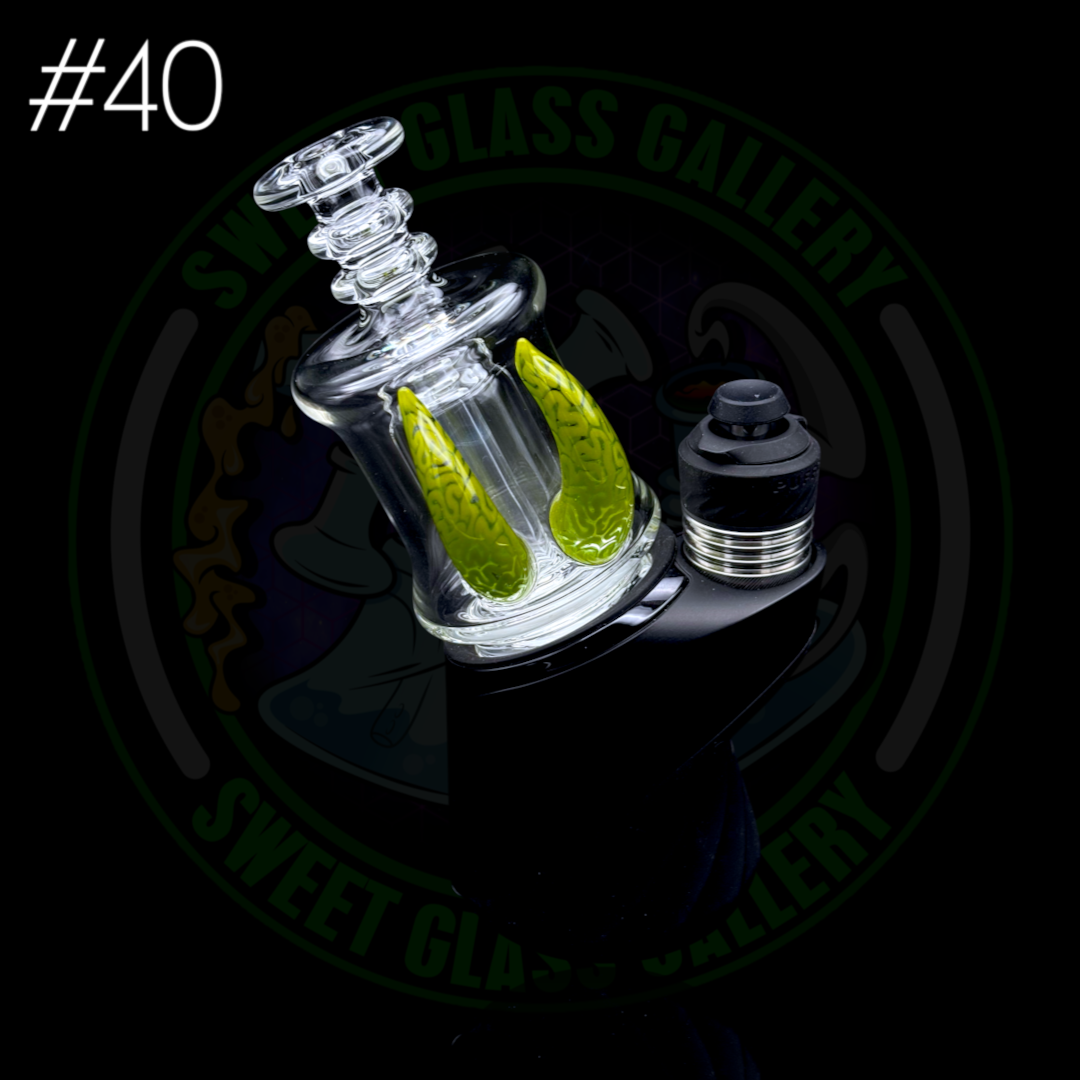 Algae - Peak Attachment #40