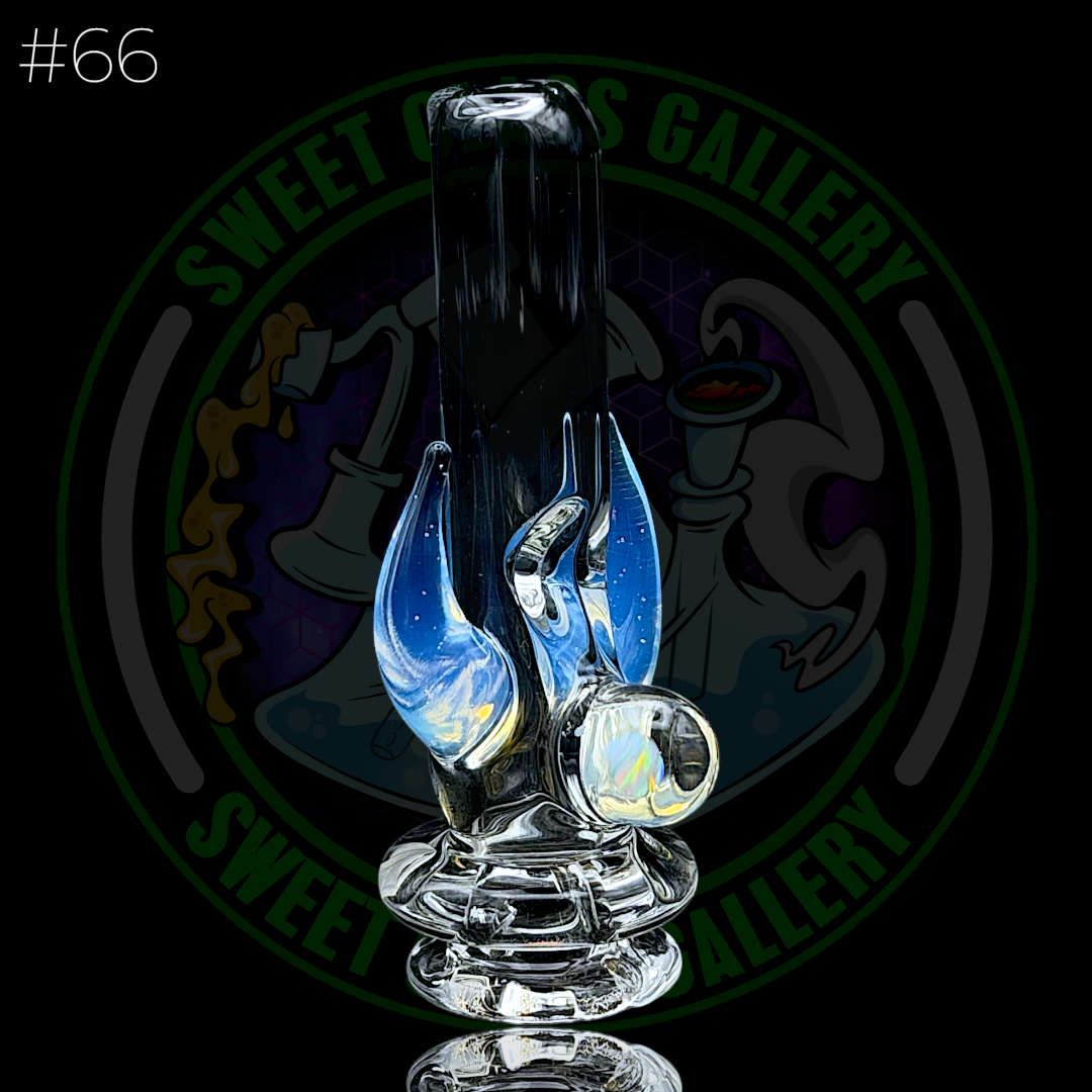 Magizle - Proxy Core Attachment #66