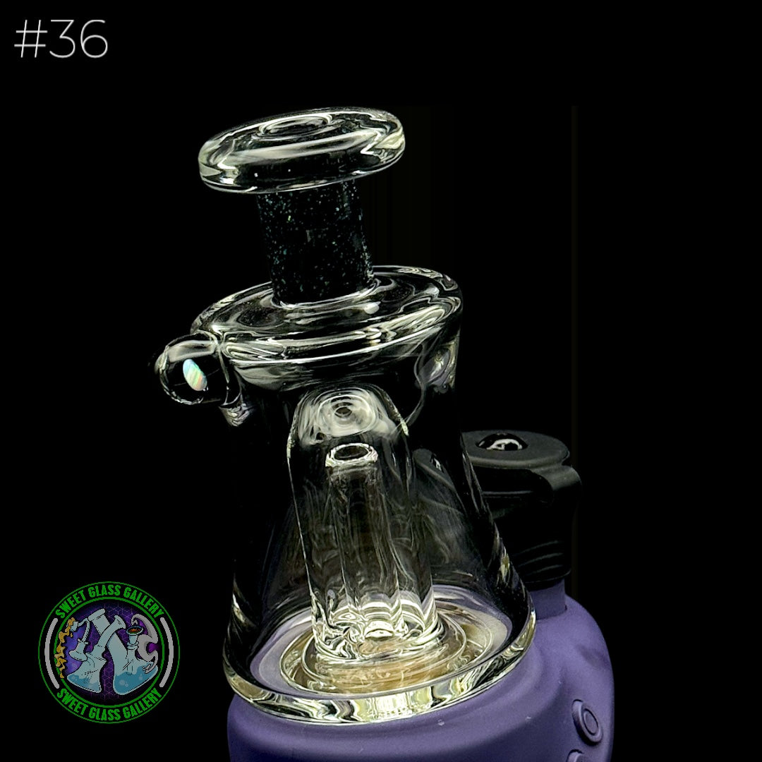 AJ Surf City Tubes - Attachment #36 - Focus V Carta