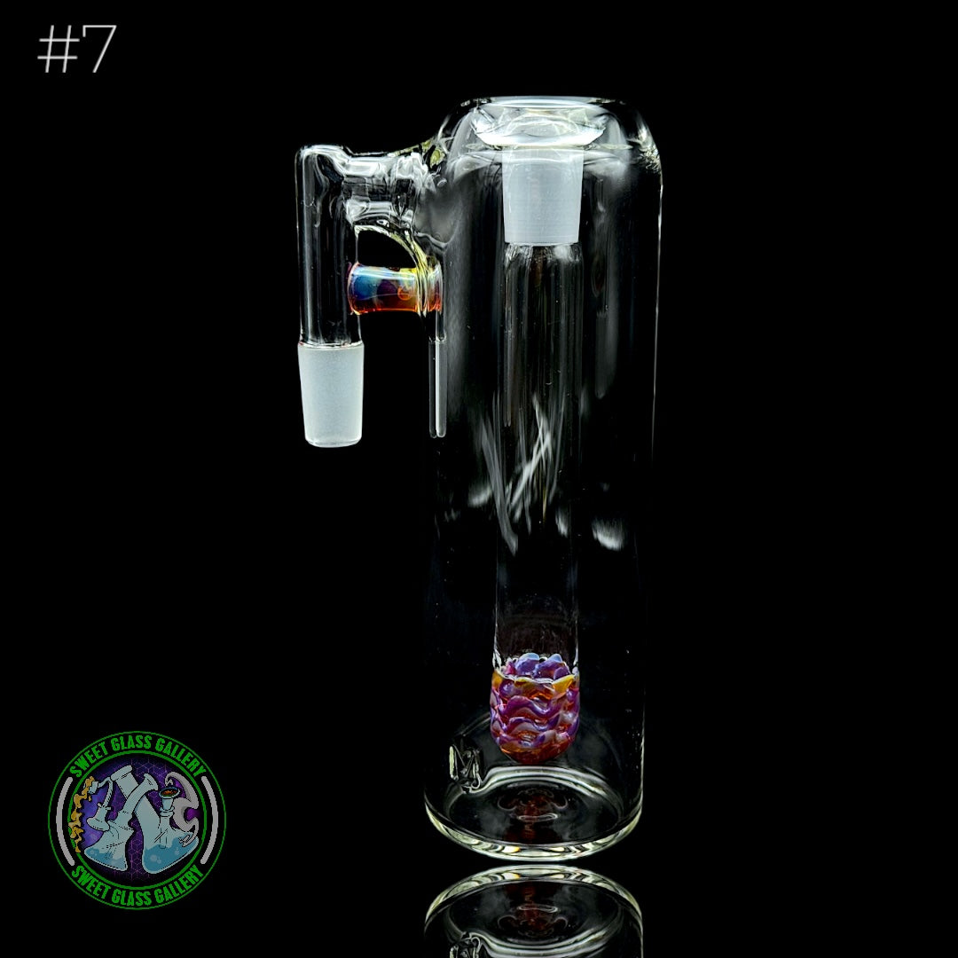 Fluid Glass - Ash Catcher #7