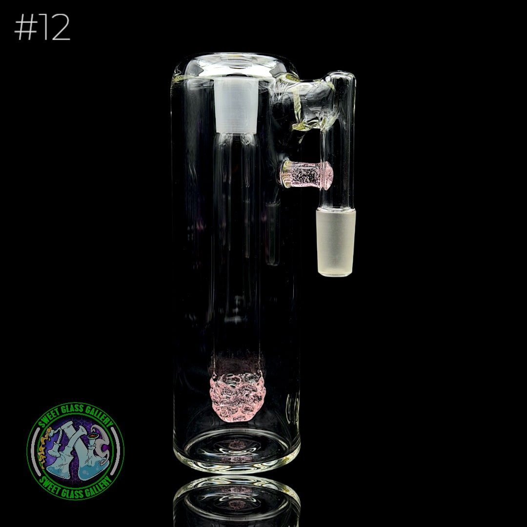 Fluid Glass - Ash Catcher 14mm  #12 ()