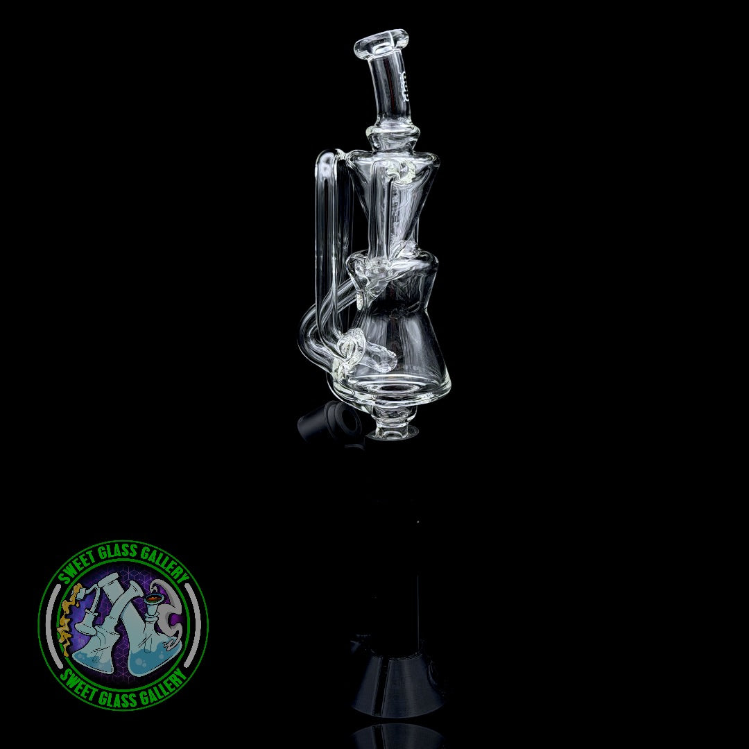 Dōp Glass - Pivot Attachment - Floating Cycler