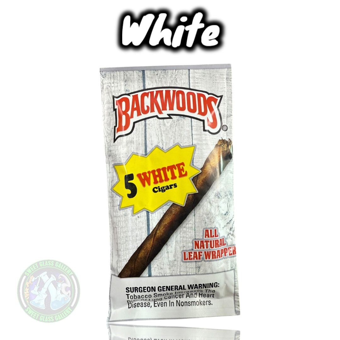 Backwoods - Pack Of 5