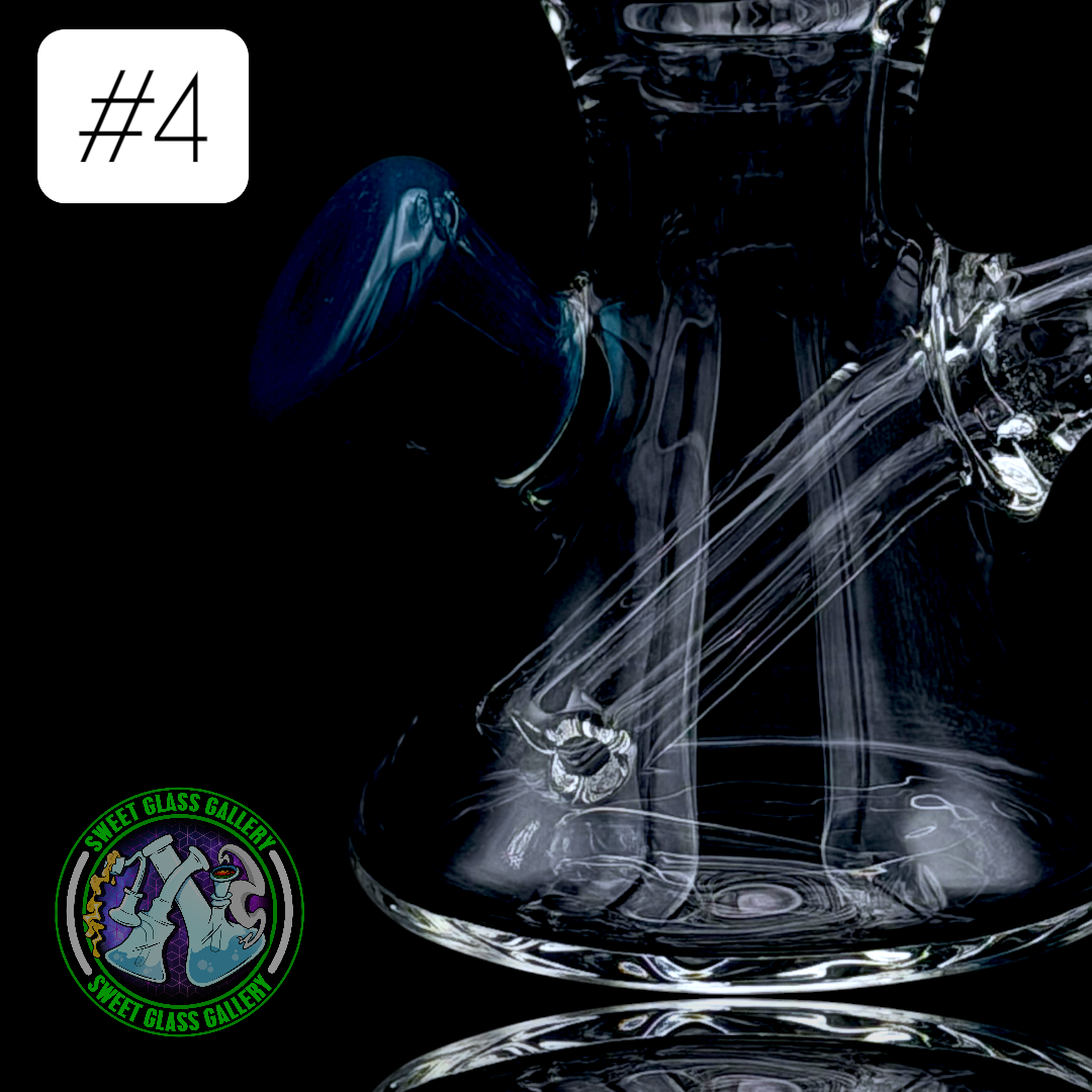 Nic Ric Glass - Rig #4 - Micro