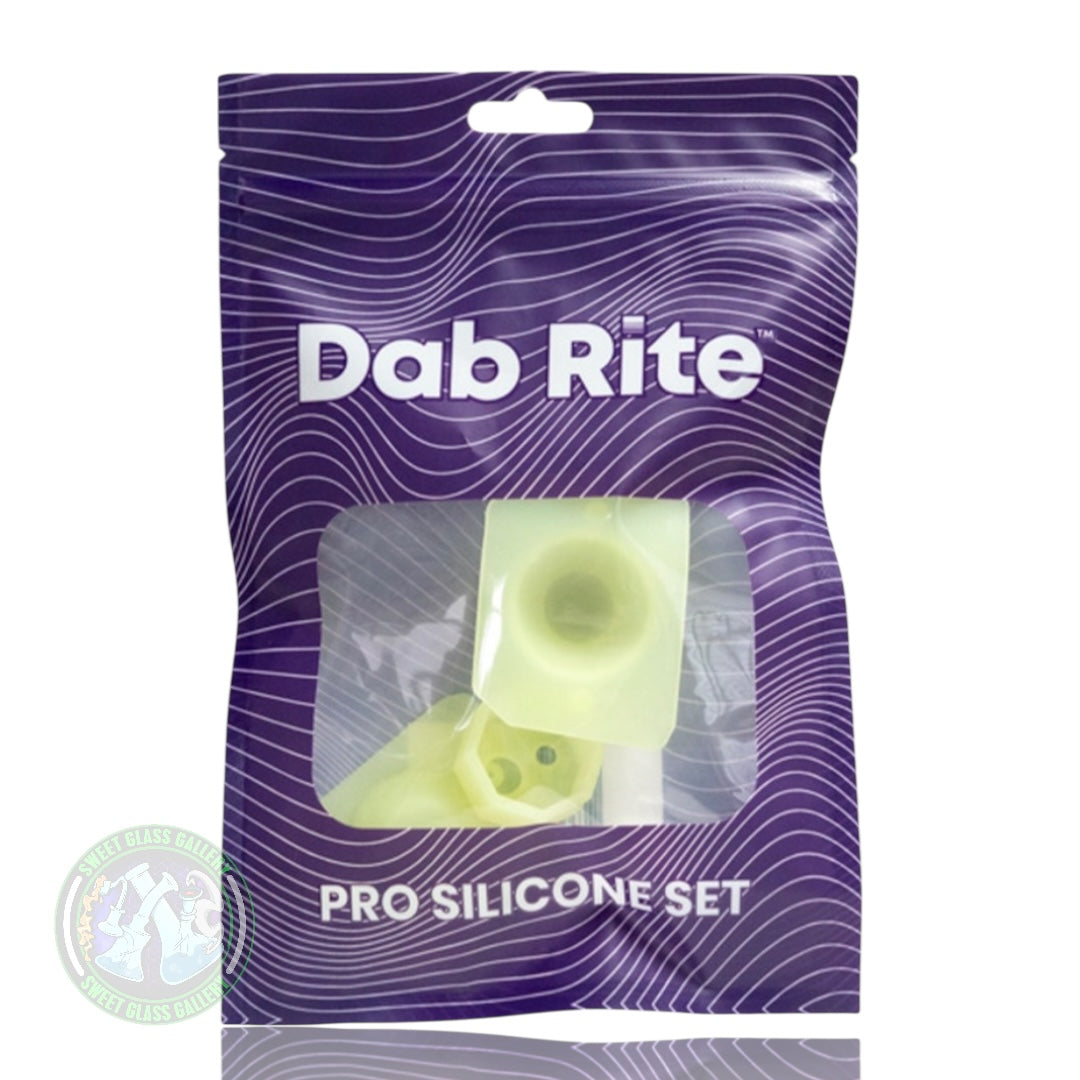 DabRite - Pro Silicone Set - Daylight