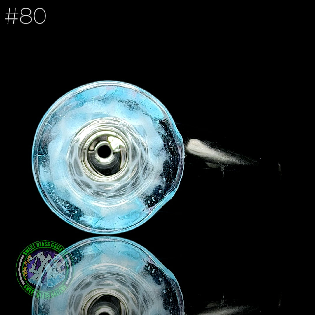 AJ Surf City Tubes - Bowl #80 - 14mm