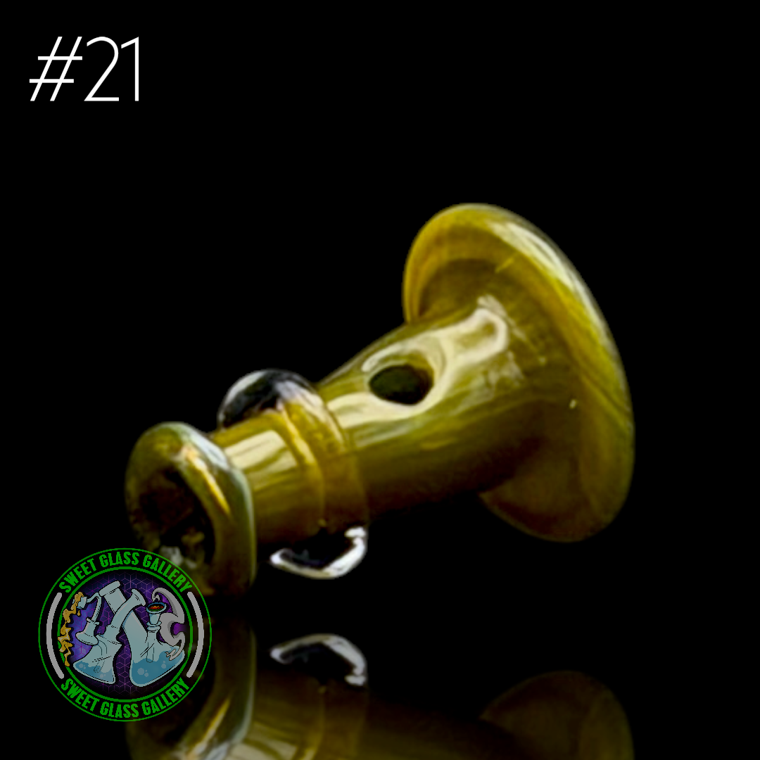 Empire Glassworks - Joystick #21 - Puffco Peak v2, Proxy v2, Peak Pro 3D