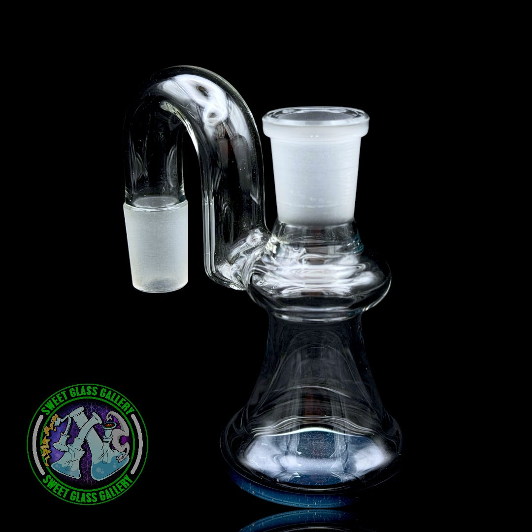 OJ Flame - Ash Catcher #7 - Dry - 18mm