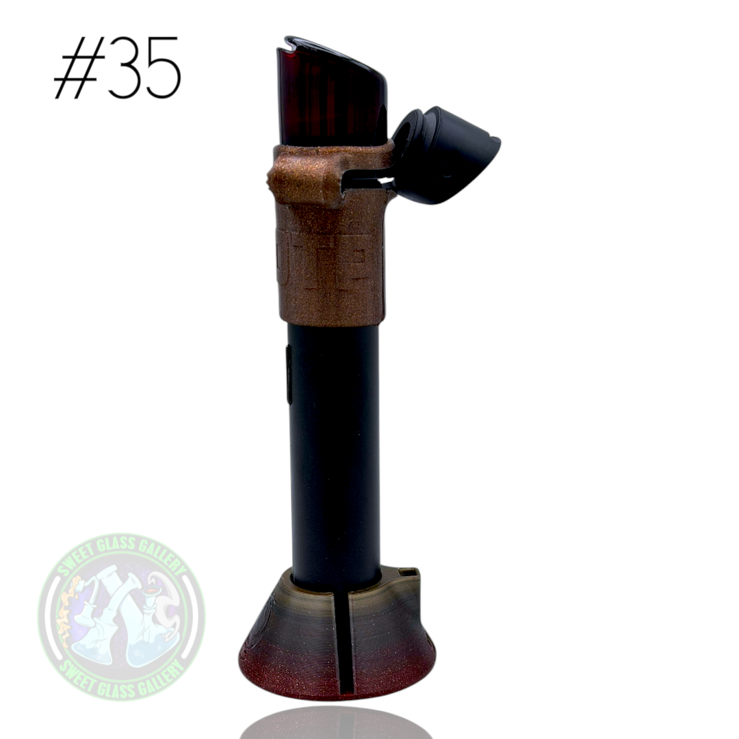 One Trick Pony - Pivot Attachment Set #35 - FLI