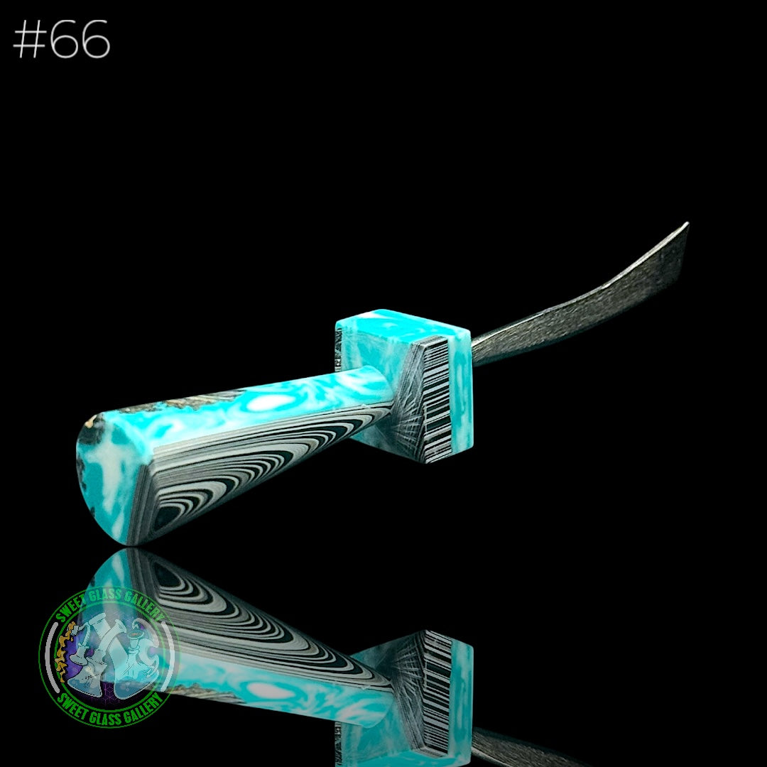 Dunkin Medz - Dab Tool - Katana #66