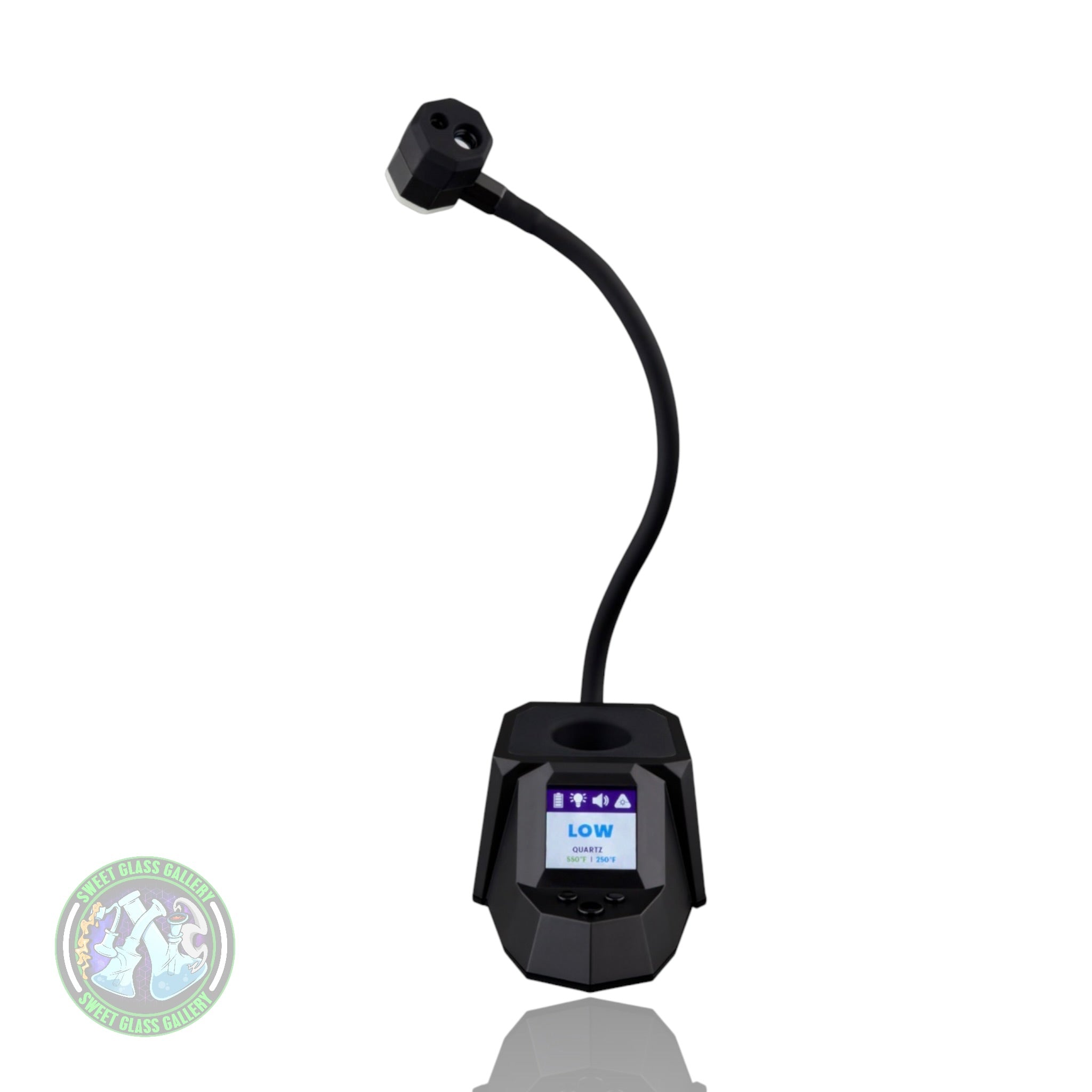 DabRite - DabRite Pro Digital IR Thermometer v 2.2