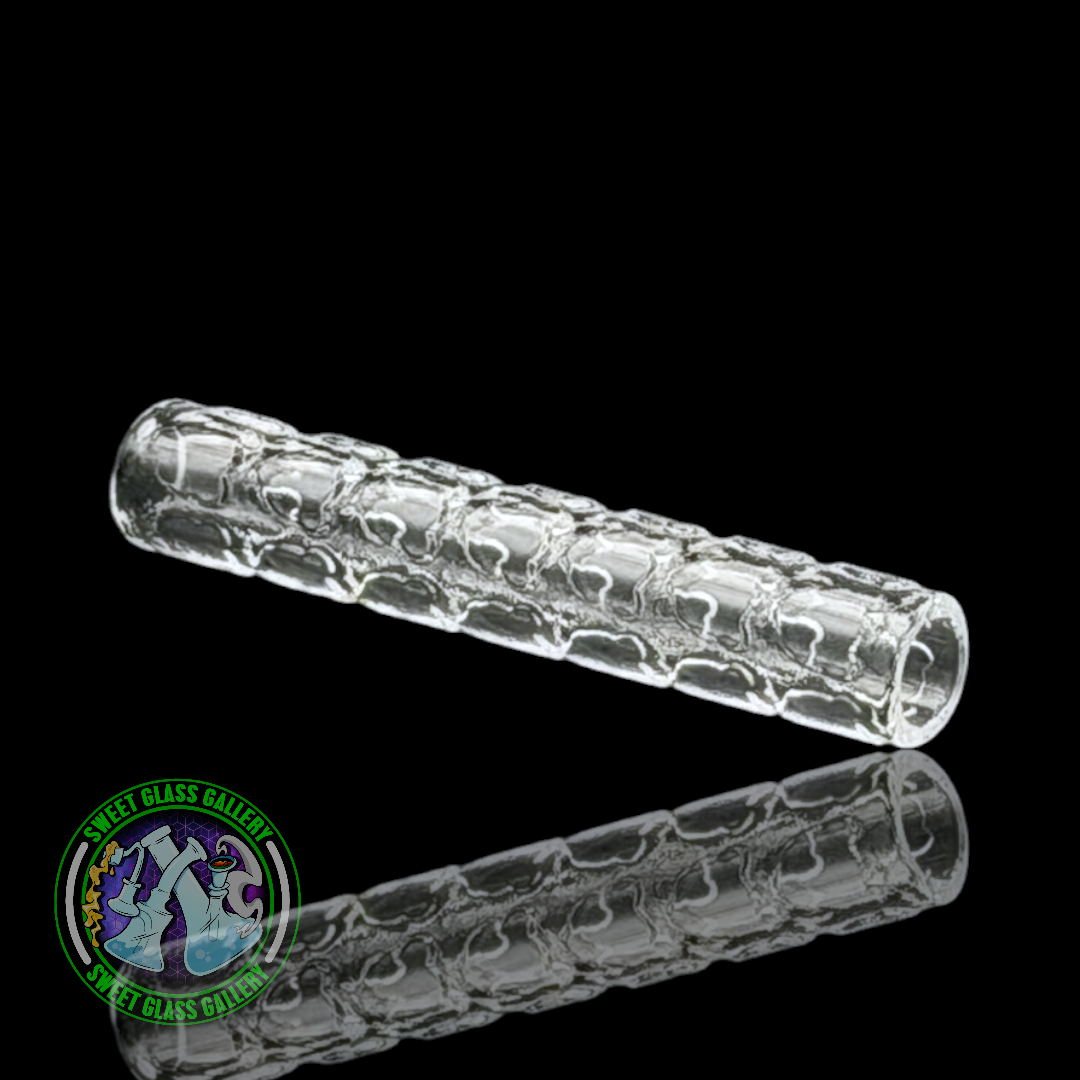 Bear Quartz - Pillar #4 - 6mm x 35mm