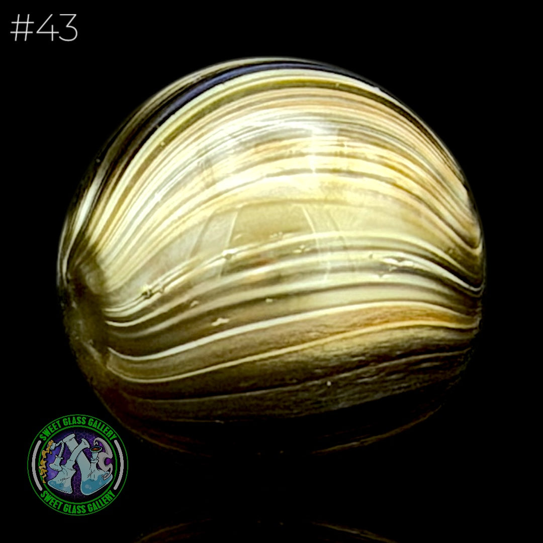 Steve H Glass - Marble #43